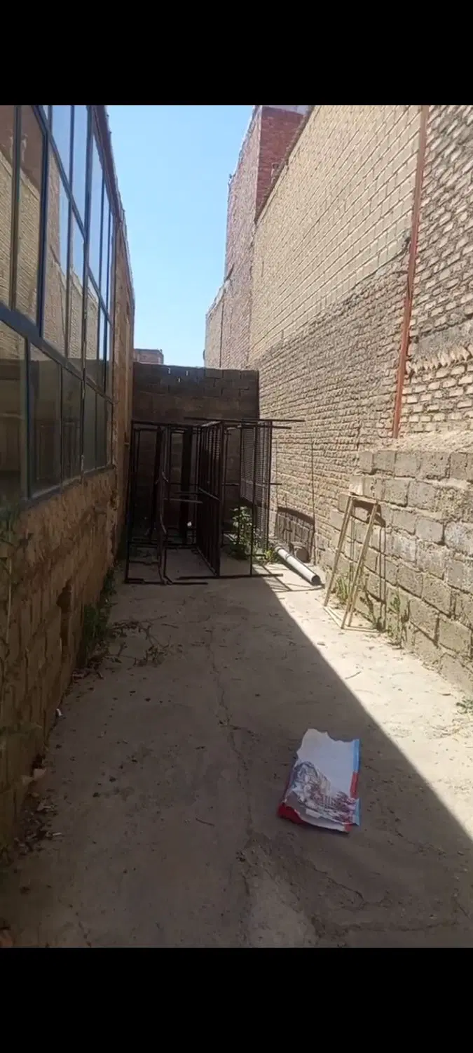 خانه ویلای در شهرک گول بهی