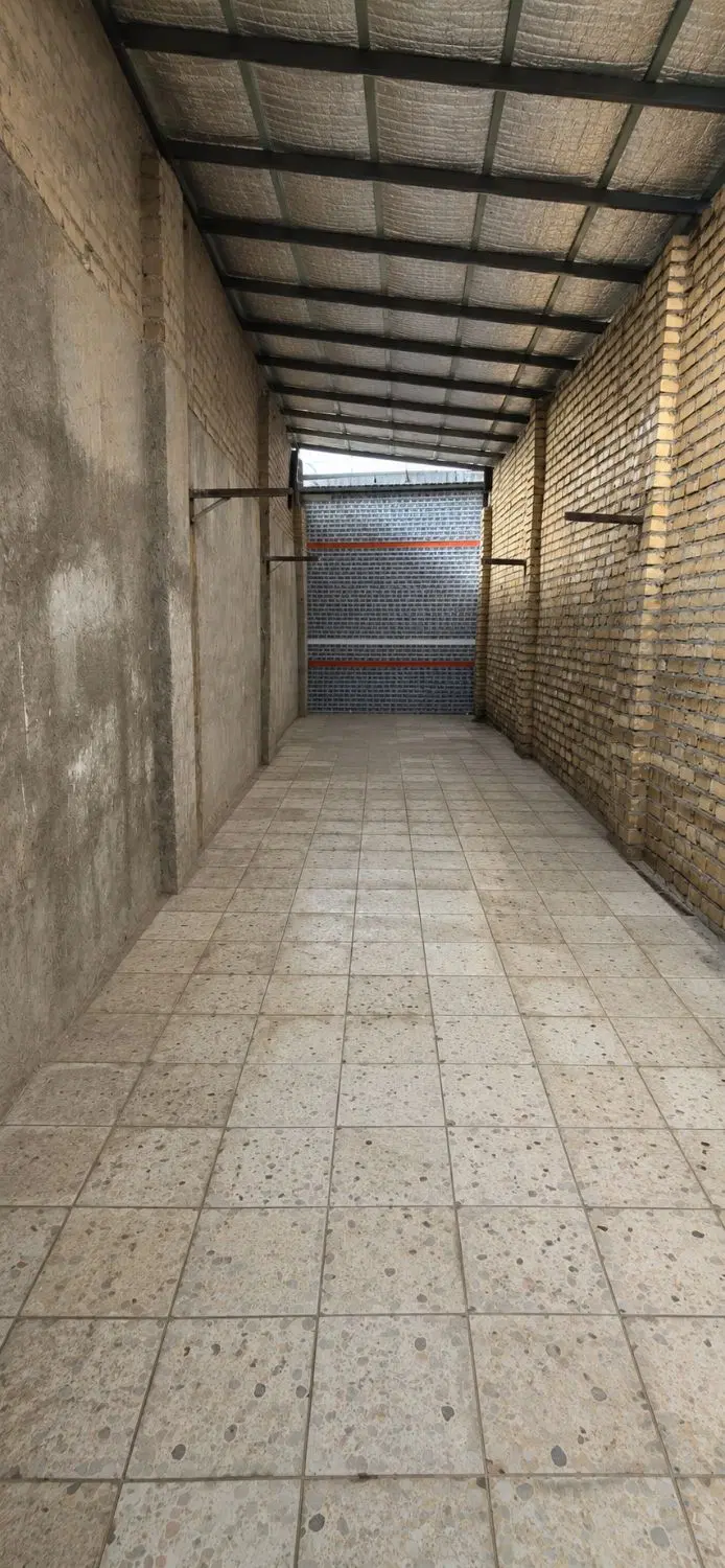 مغازه تجاری ۴۵ متر