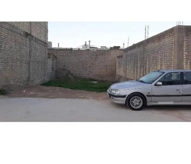 زمین ماهفیروزان شهرک خمینی