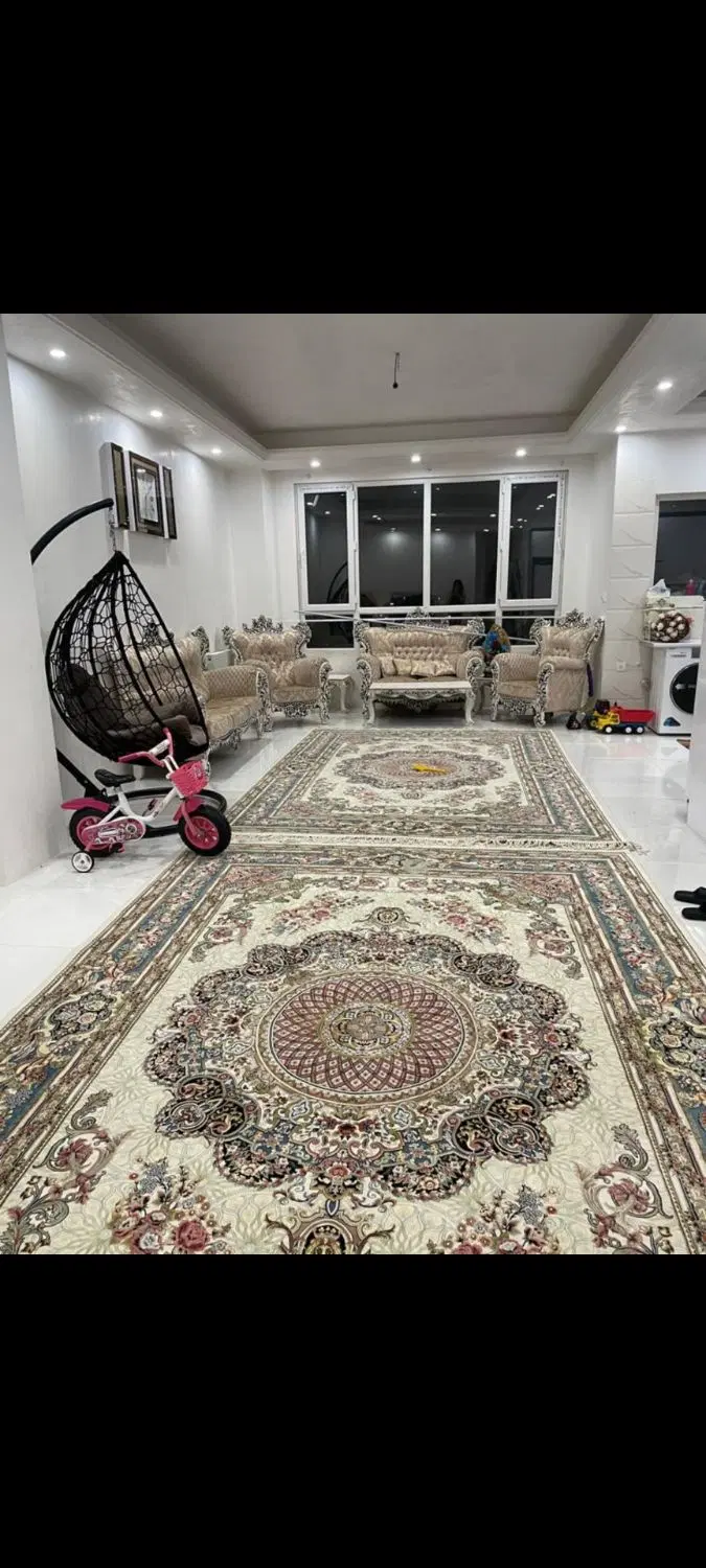 آپارتمان 92 متر فول امکانات بهترین لوکیشن