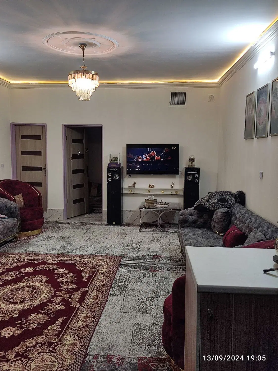 ۶۵متر .تک واحدی. سند دار  قشلاق جیتو