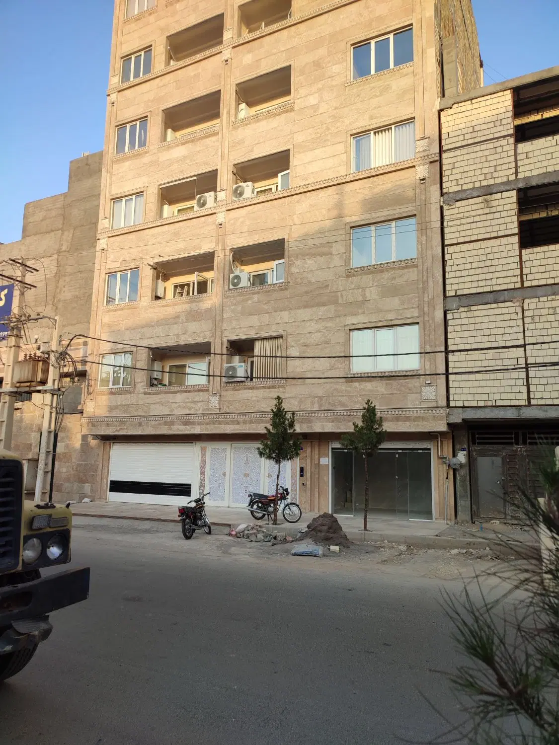 اجاره خانه دو طبقه
