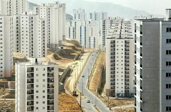 اپارتمان اجاره