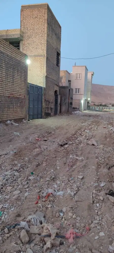 زمین