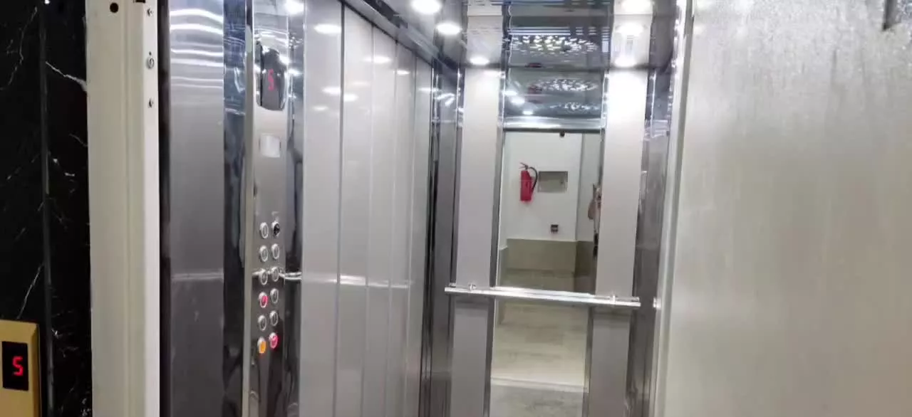 واحد خام ۱۳۸ متری محله کرداحمد