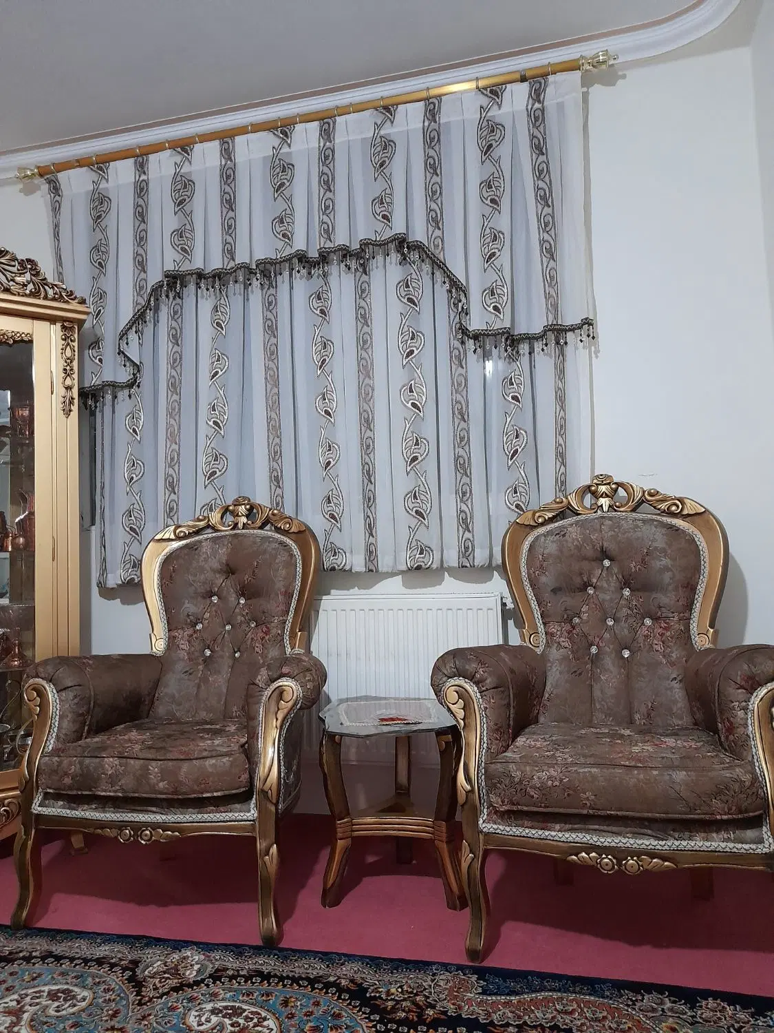 آپارتمان مهرآرا