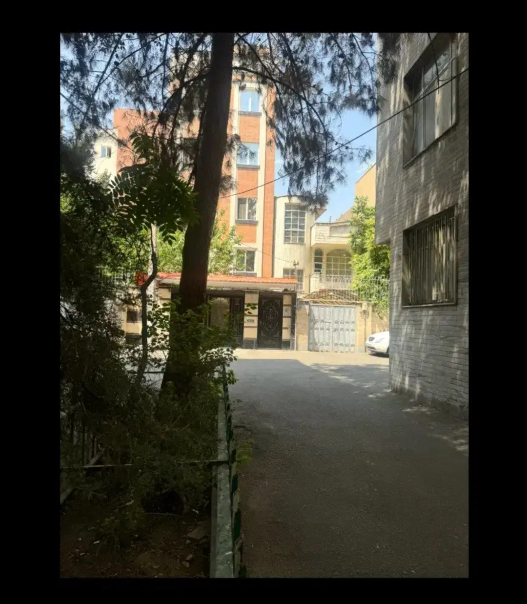مشارکت در ساخت با جواز