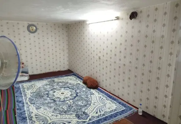 خانم هستم همخونه