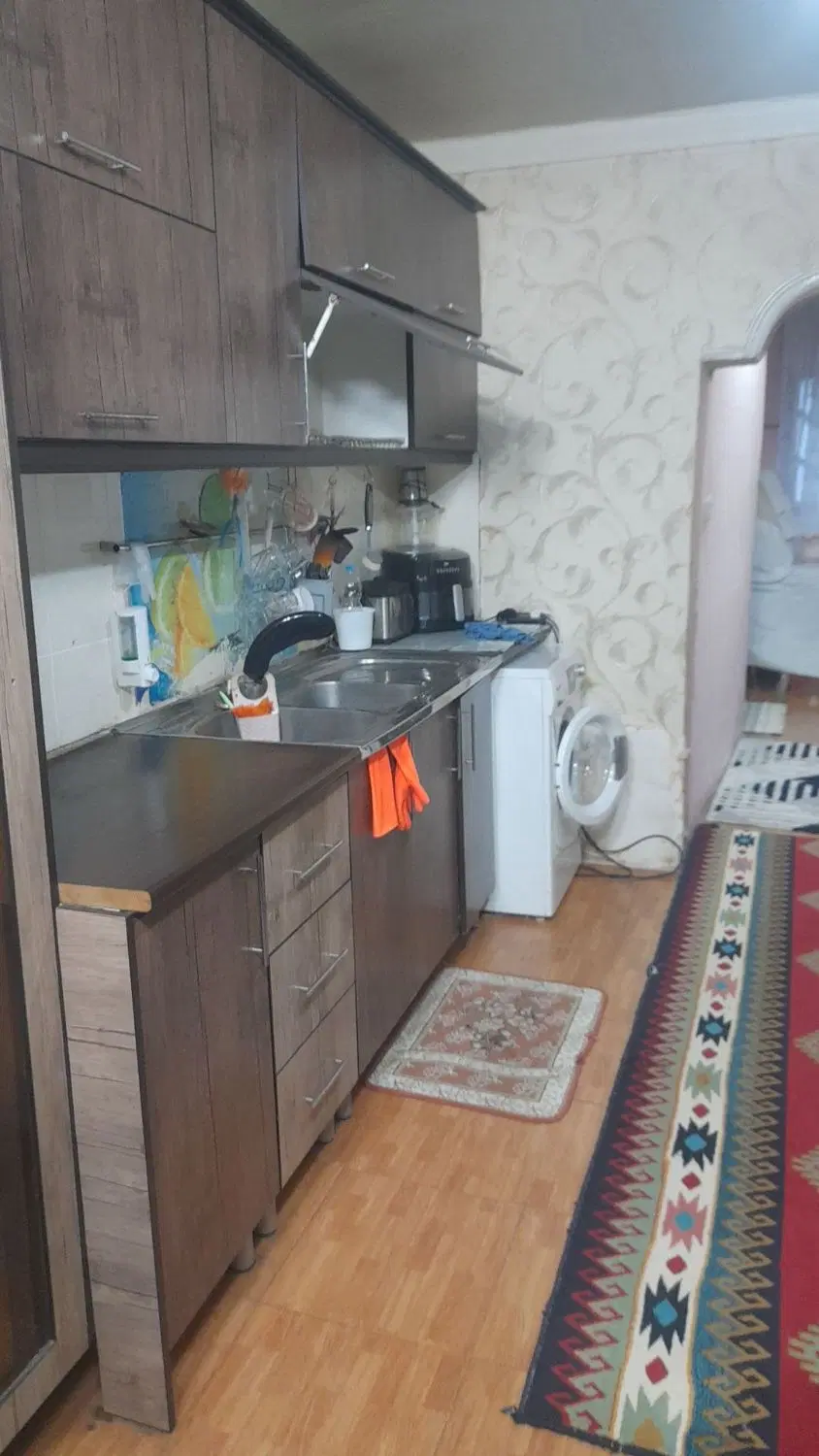 خانه ویلایی ۱۲۰ متری  دیلمان