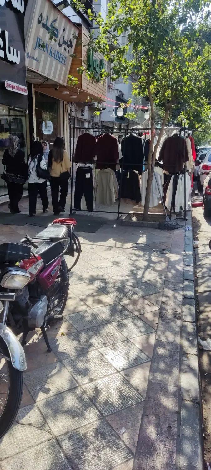 غرفه در نازی آباد سه متر