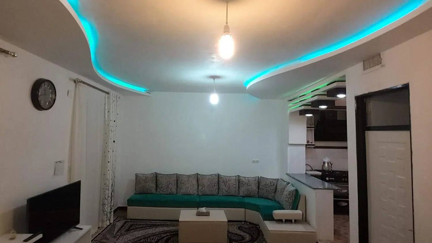 اجاره و رهن خانه دهلر