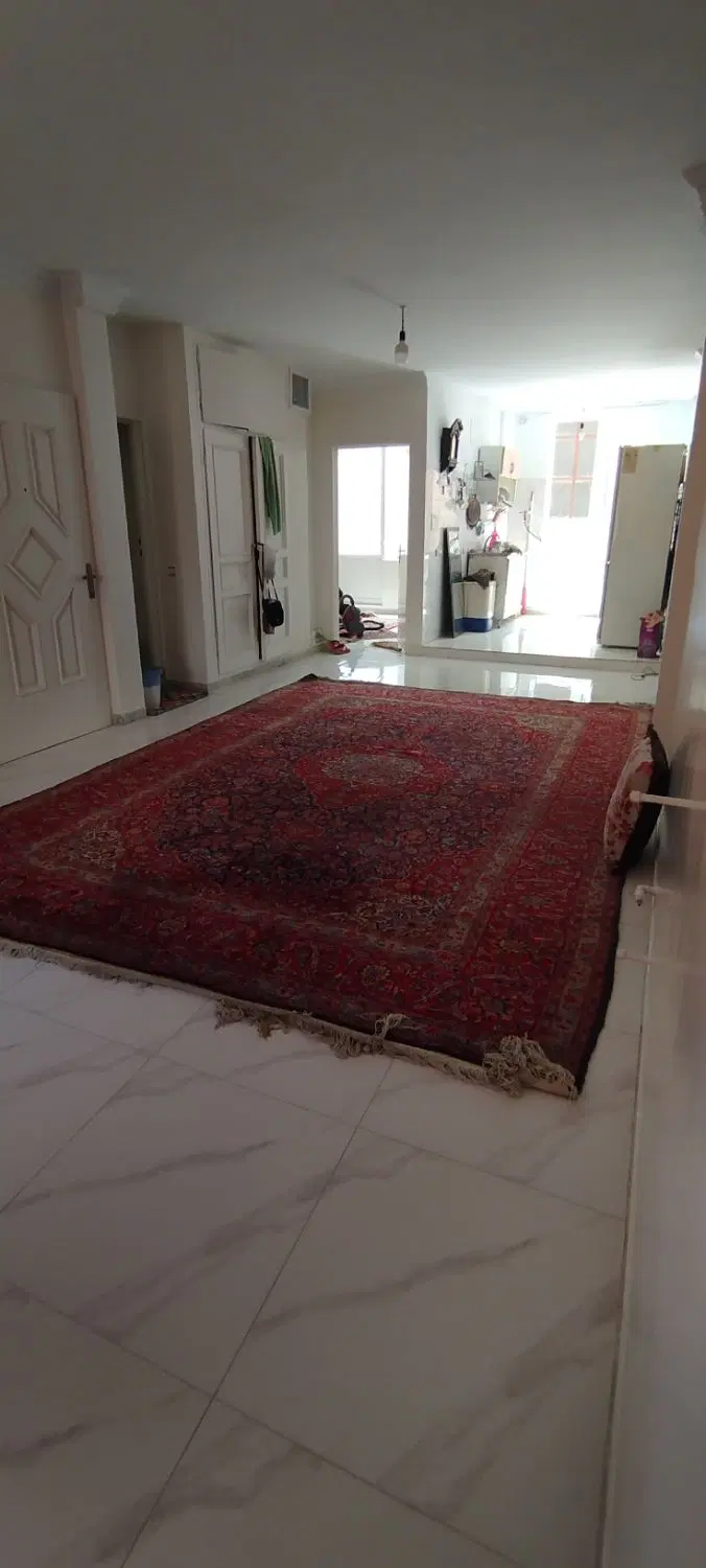 آپارتمان 57 متر