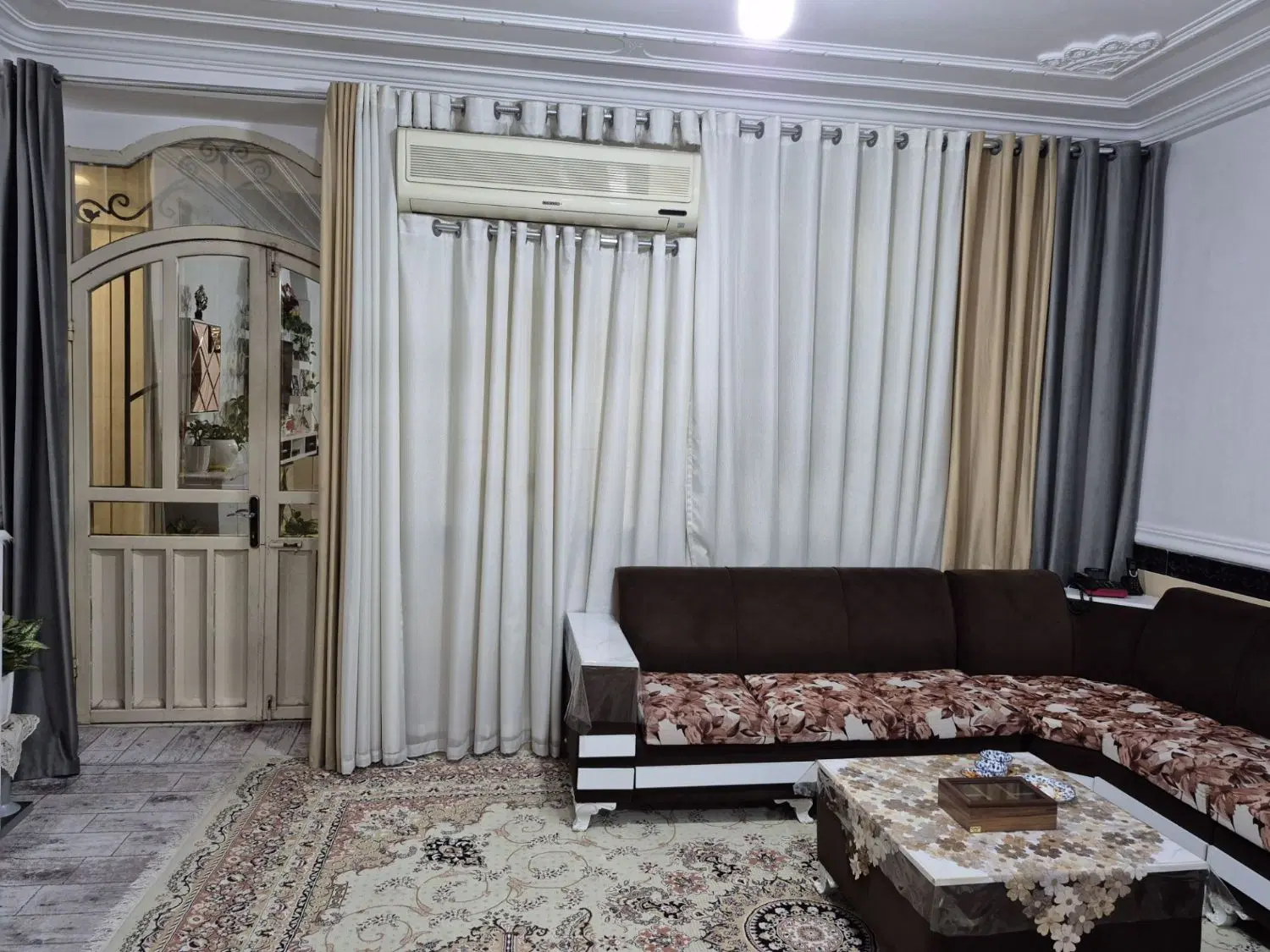 فروش منزل مسکونی دهقاید