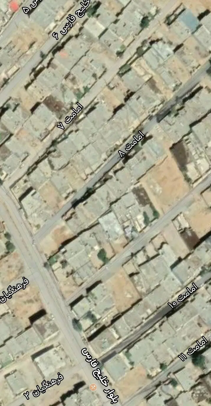 خانه مسکونی نوساز بلهزار