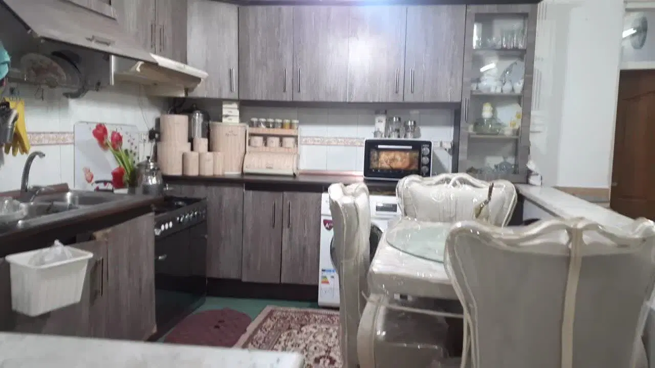 منزل ویلایی راهنمایی ۲۰ دو طبقه