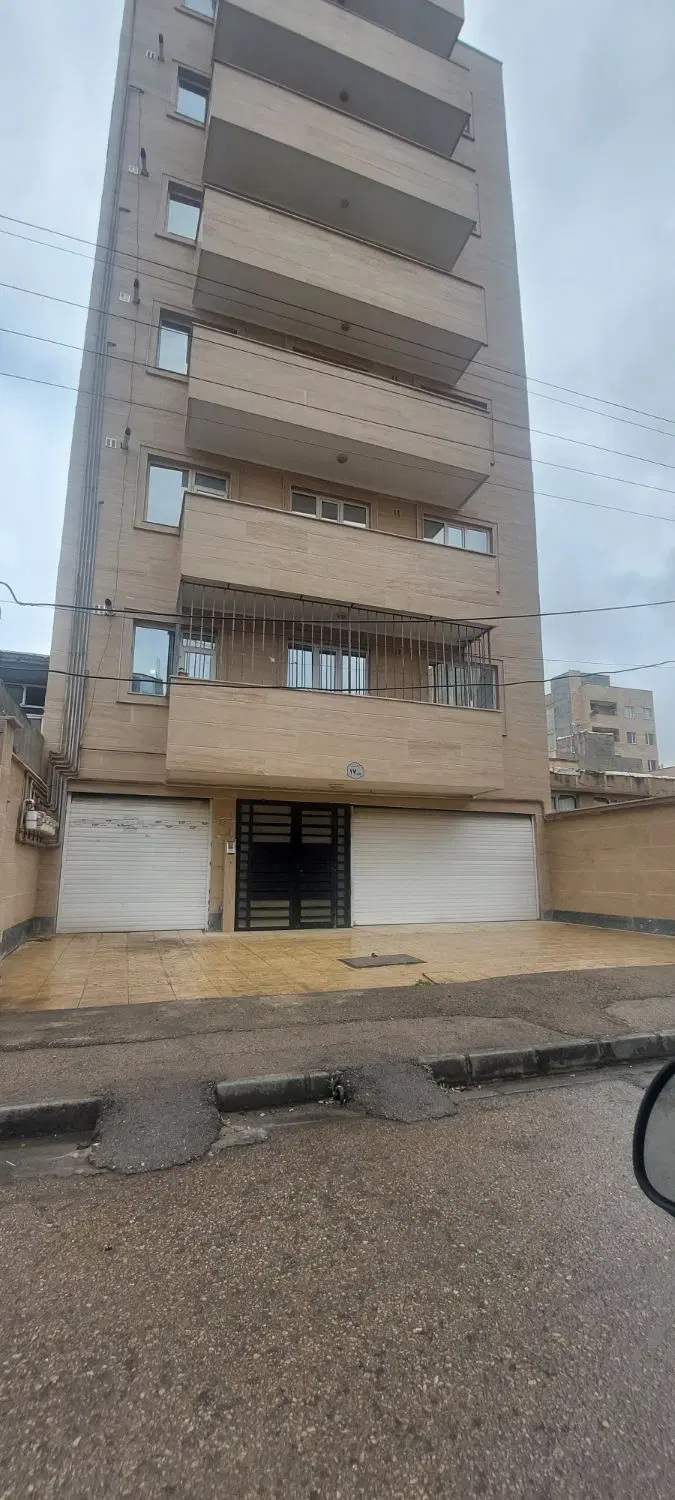 فروش آپارتمان نوساز. ۹۶ متری