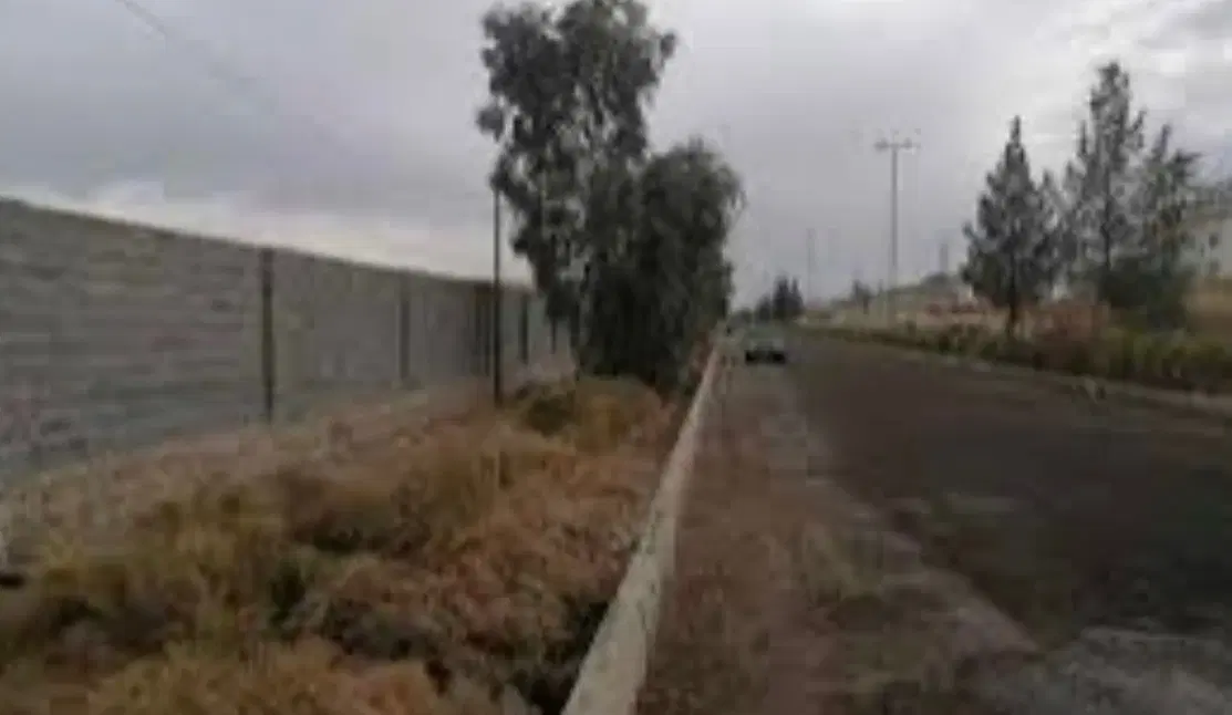 فروش زمین ۳۰۰۰متر ۴دیواری صنعتی