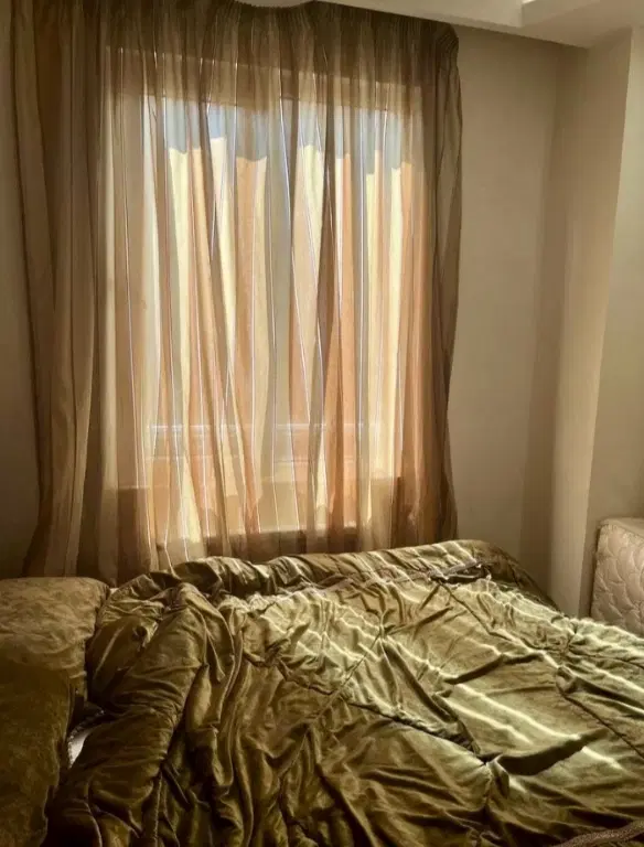 75متر دو خواب کاخ تاپ لوکیشن