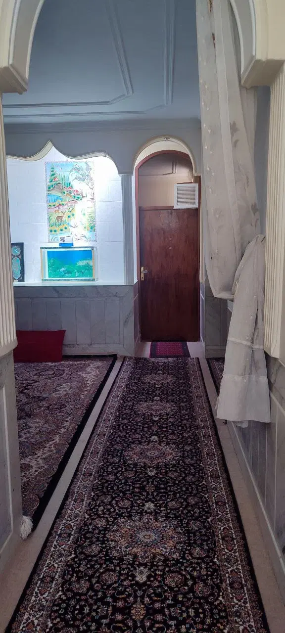 اجاره ویلایی شهید برفی .