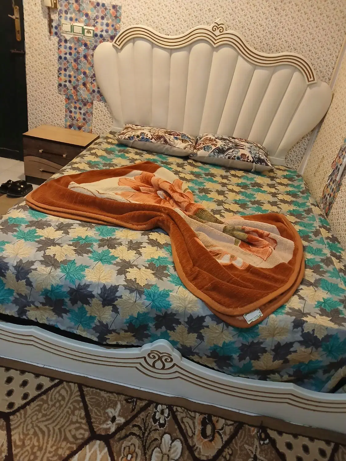 سوییت روزانه هفتگی