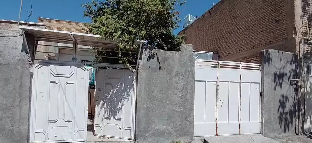 خانه ویلایی ۱۵۰متری