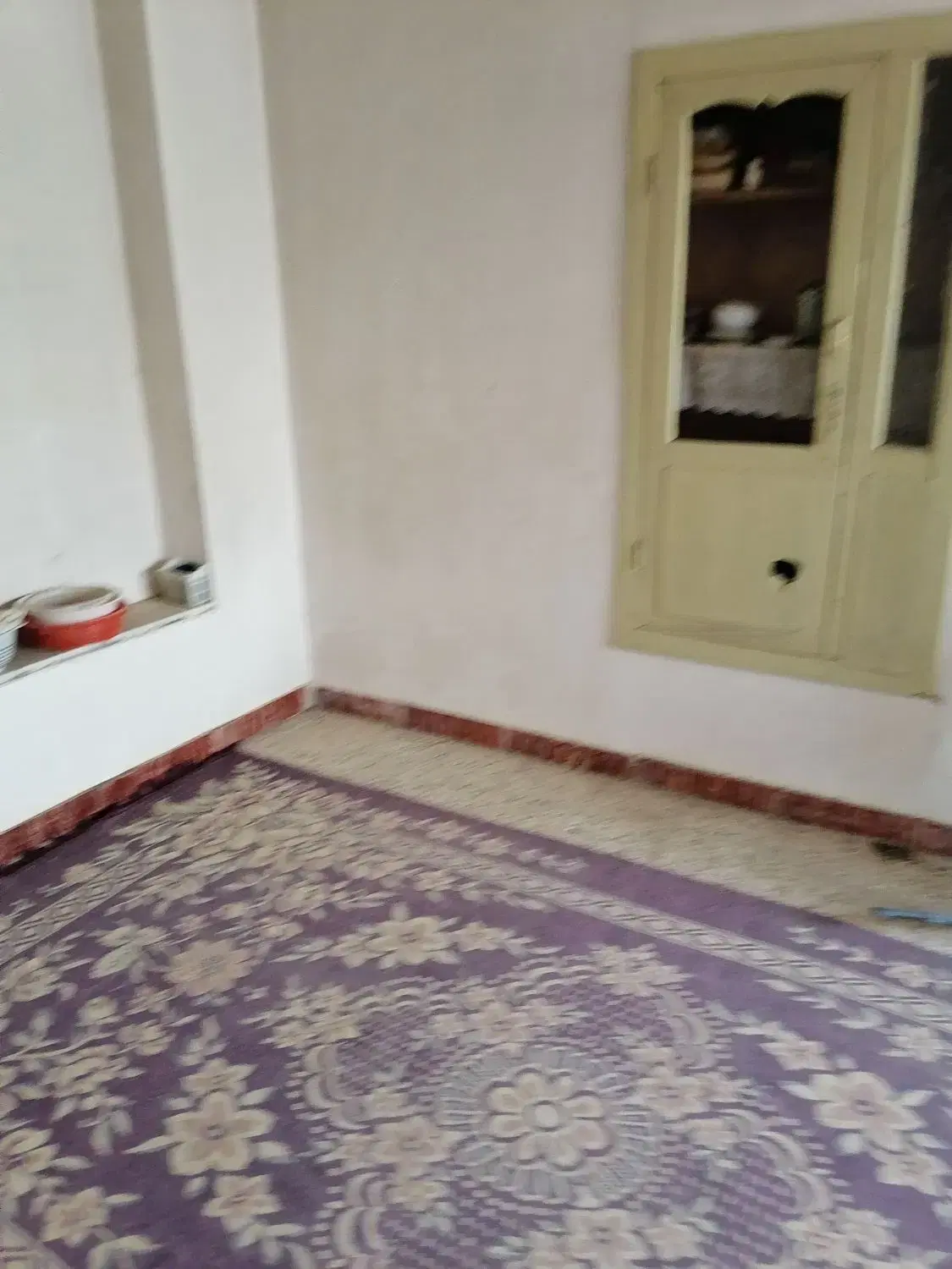 فروش یامعاوضه منزل روستایی 6دانگ چناران