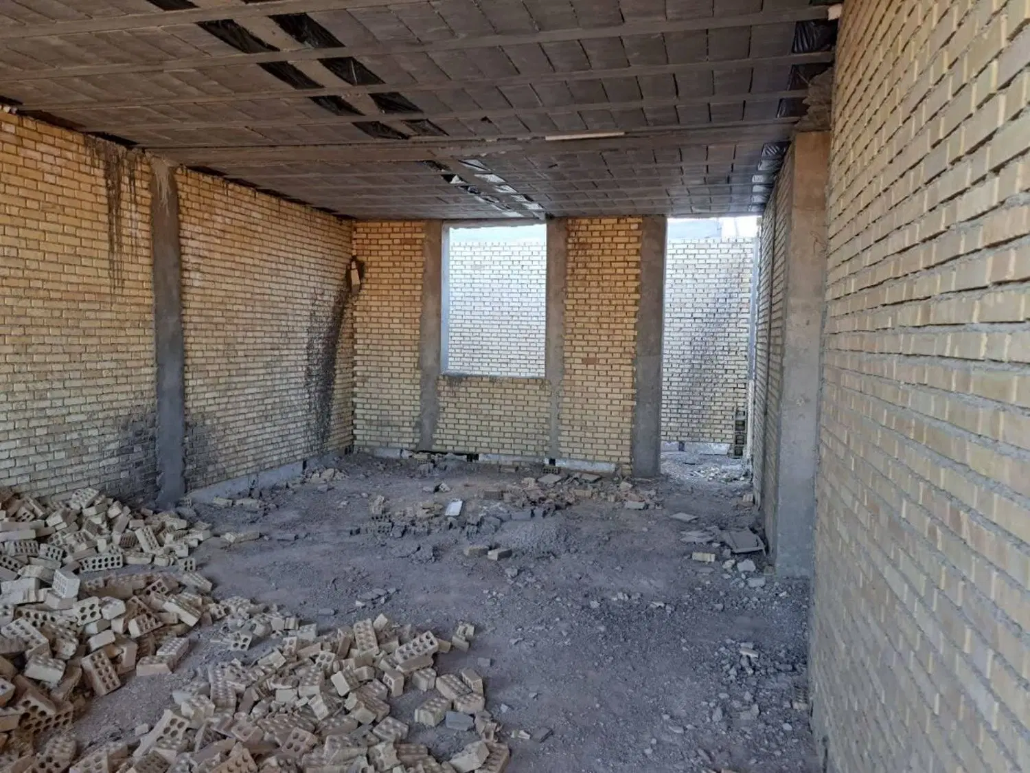 خانه ویلایی فردوس 2