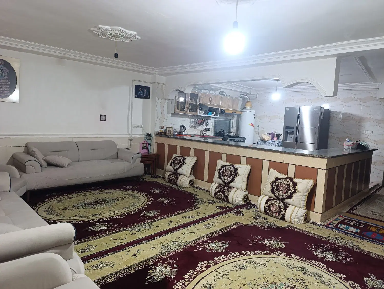 خانه اجاره ای
