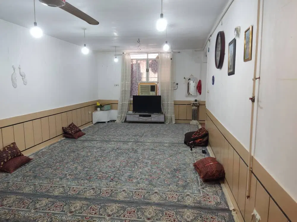 فروش خانه ویلایی