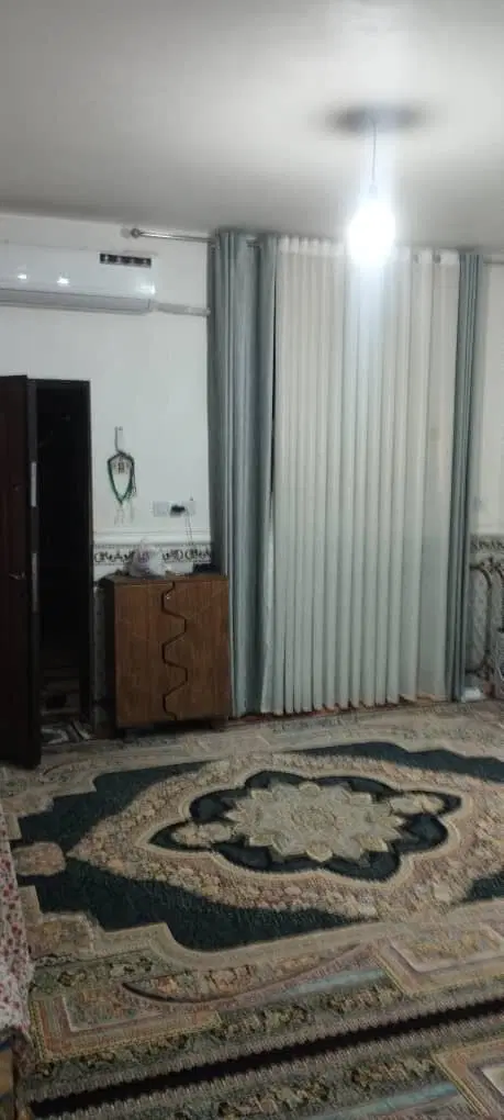 چغادک روبه رو بانک سپه