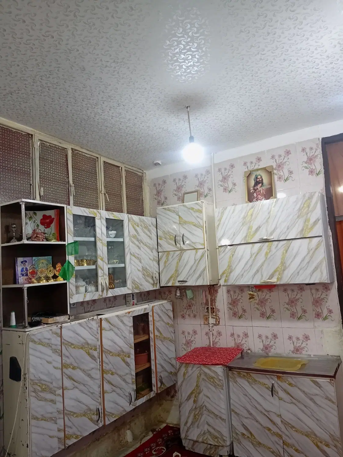 یک خانه درکوت نواصرخیابان یک