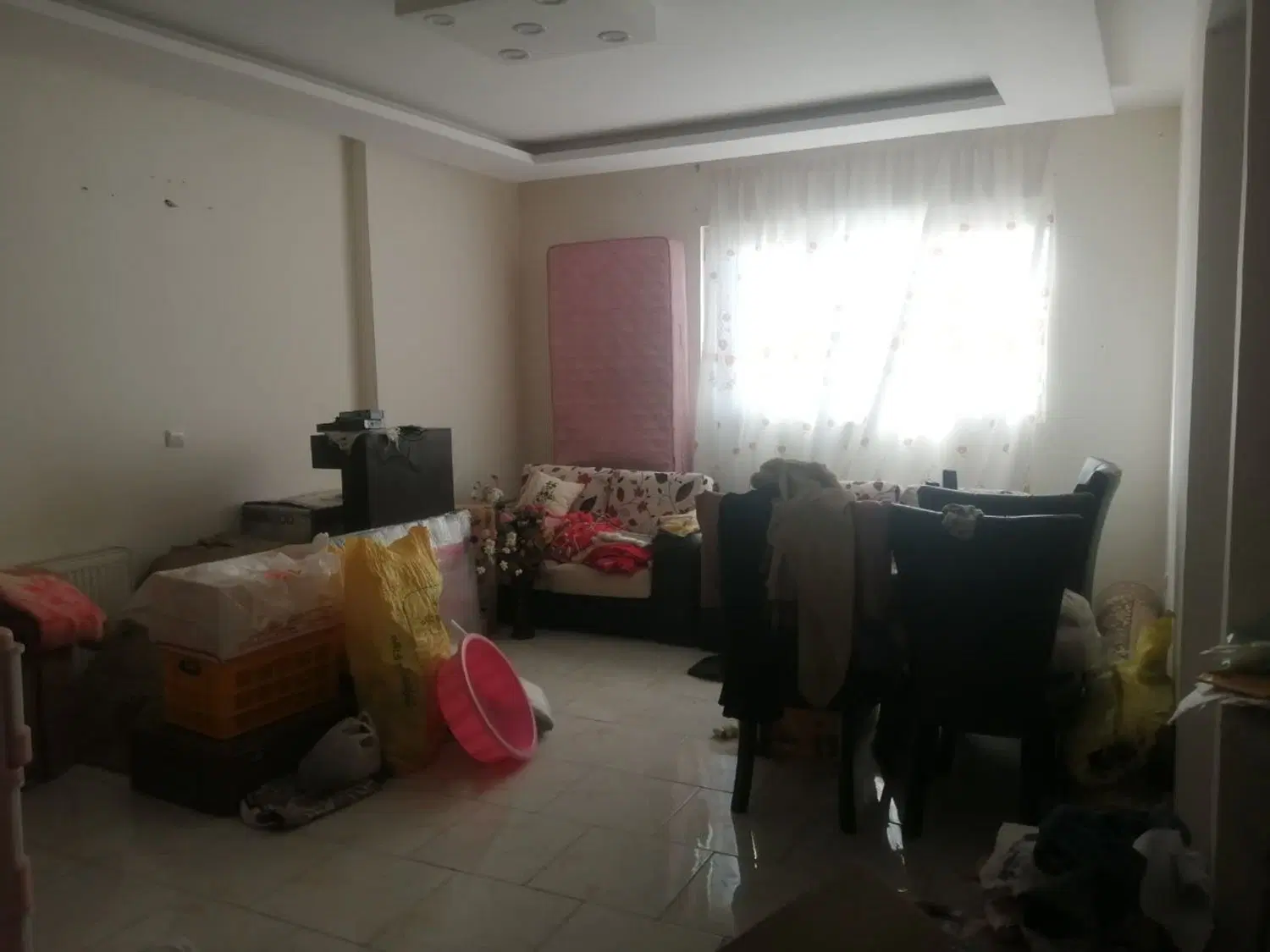 اجاره واحد دو خوابه بستاب بناب