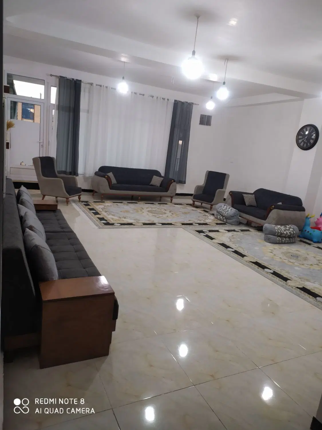 اجاره واحد اپارتمانی طبقه دوم