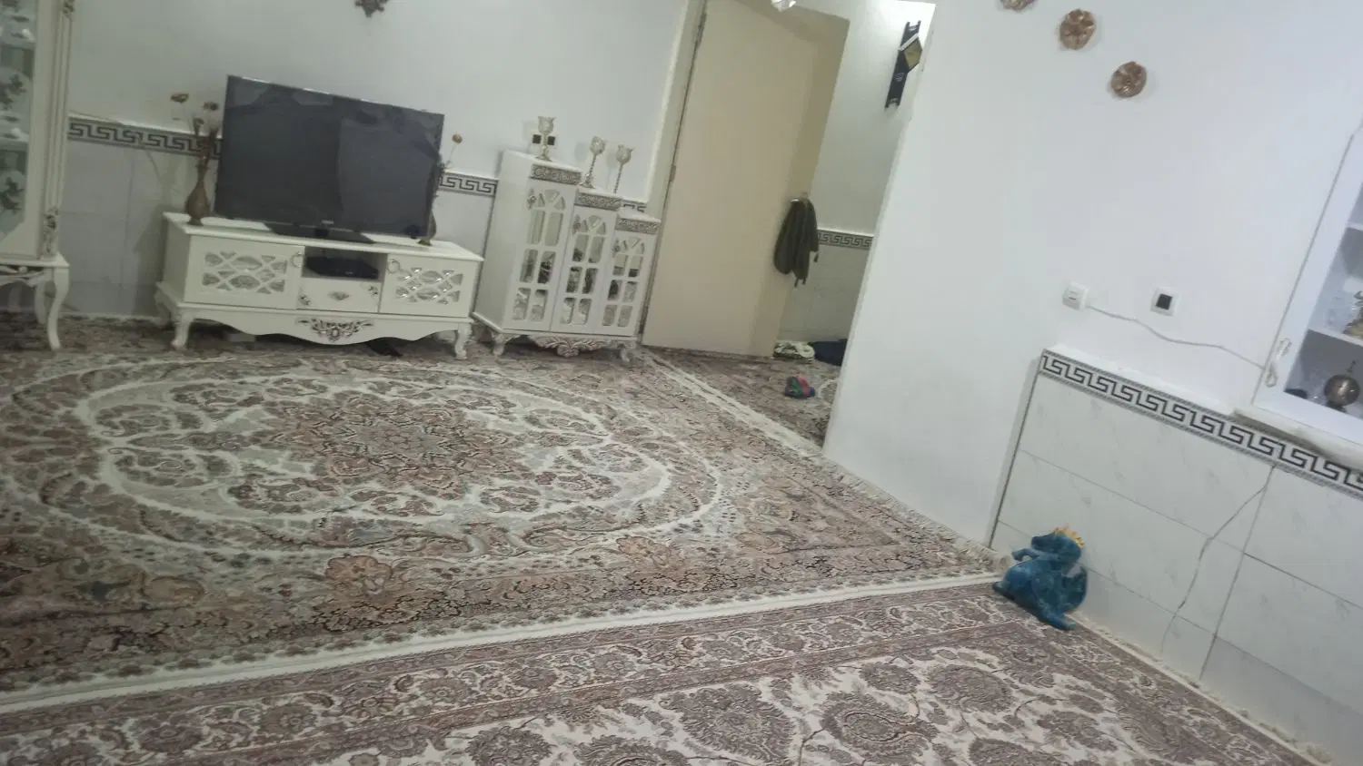 خانه ویلایی