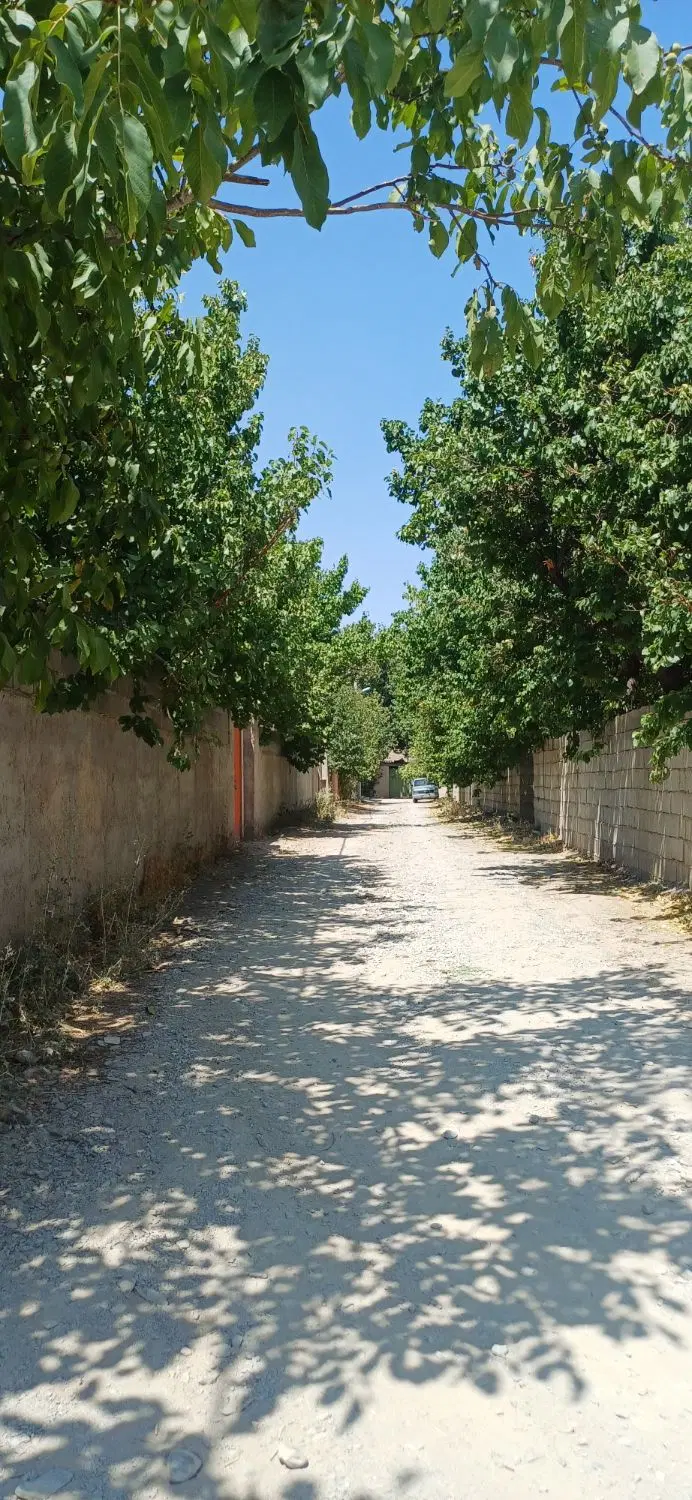 زمین فروشی