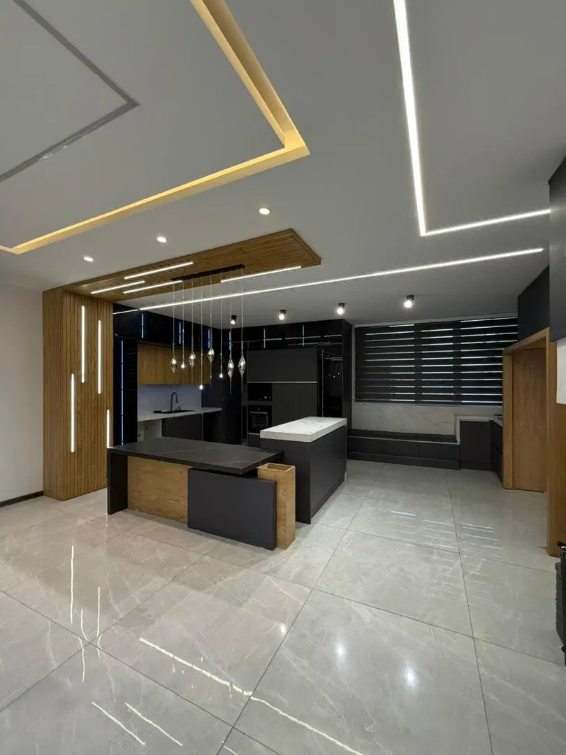 آپارتمان۱۳۰متر قصردشت(کدیور)