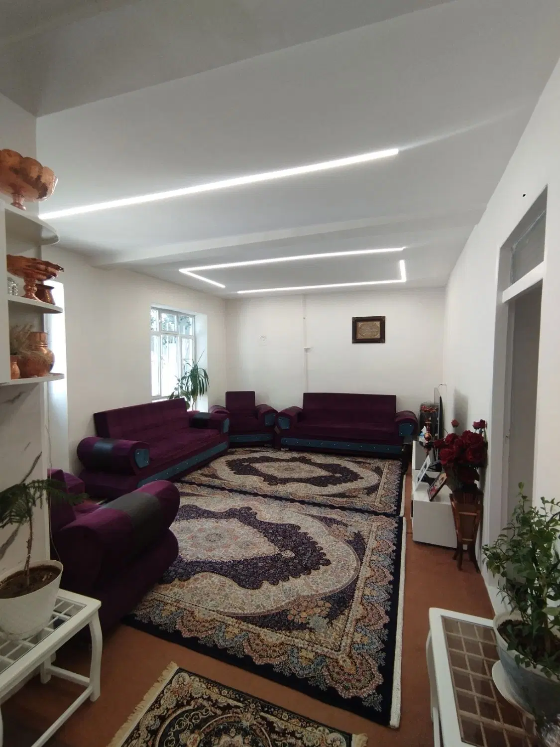 خانه ویلایی المهدی ۱۳