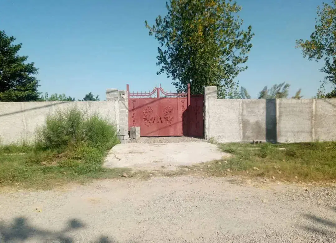 باغ ویلا
