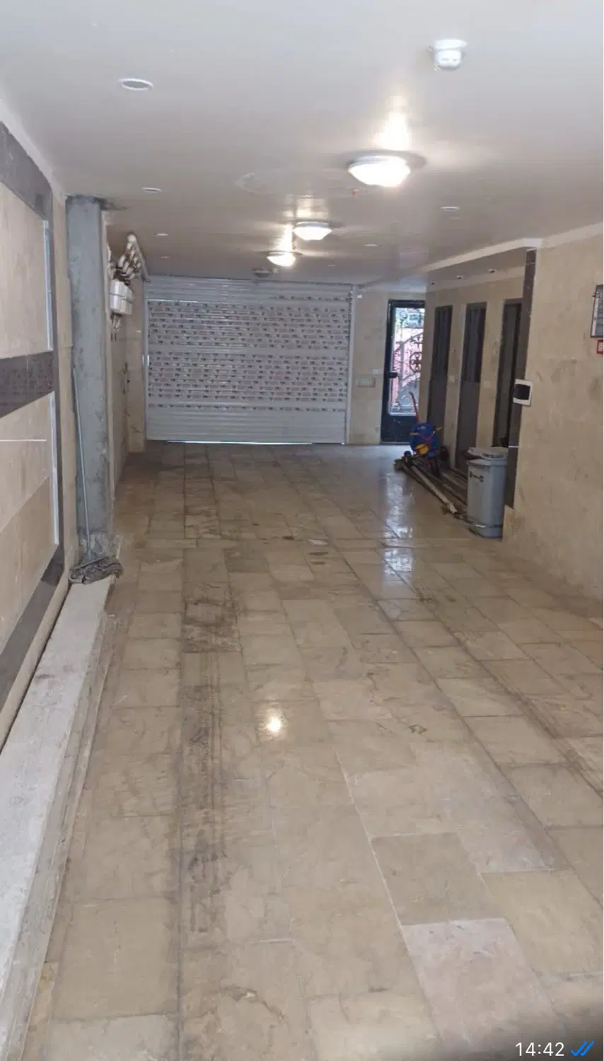 فروش آپارتمان ۵۵ متری شخصی ساز فول امکانات