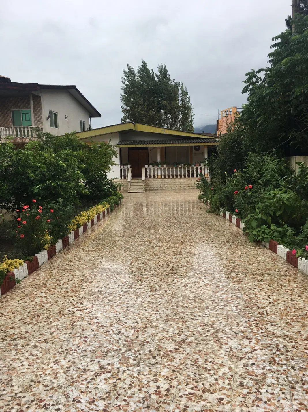 ویلا اجاره ای