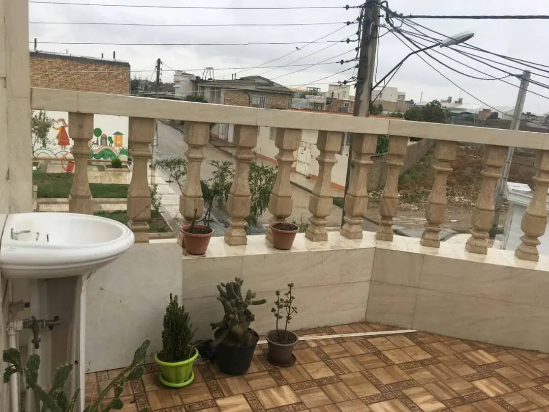 ویلایی دربست اجاره
