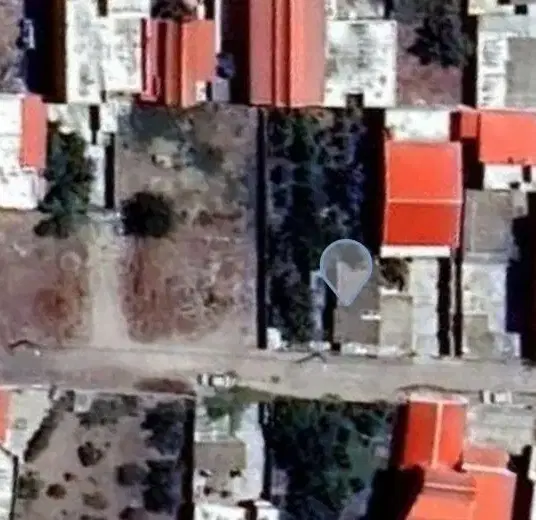 ملک مسکونی