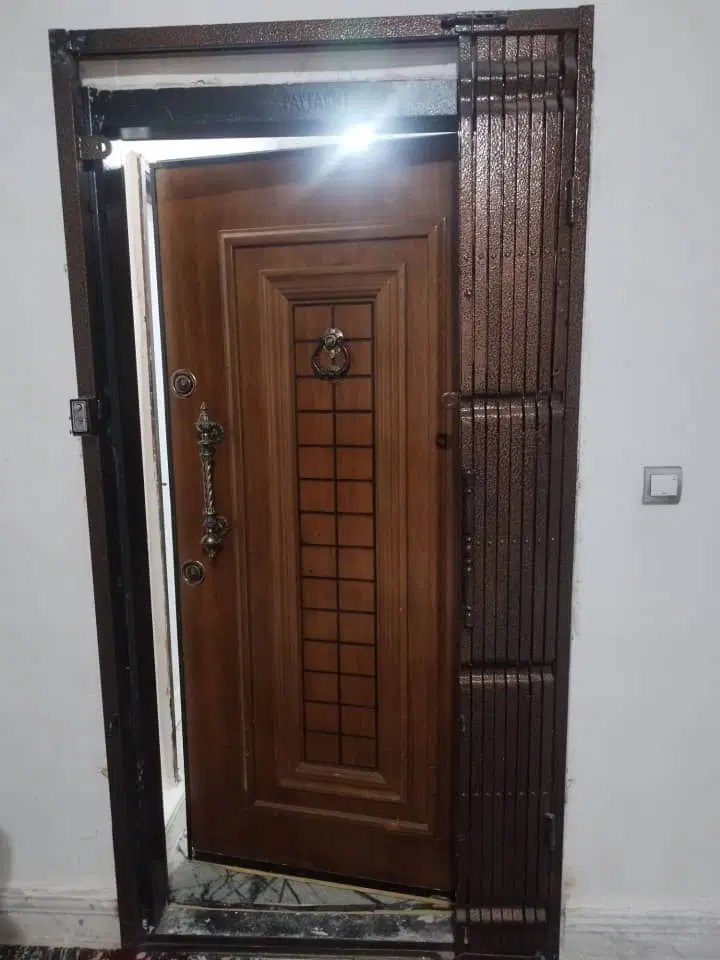 فروش واحد زیباشهر