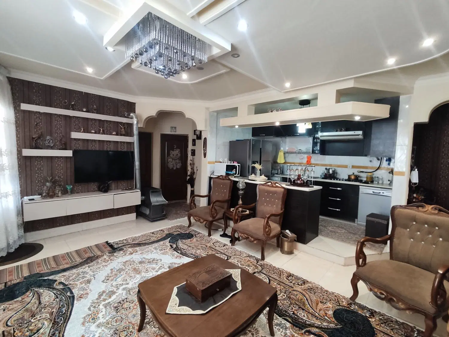 اپارتمان