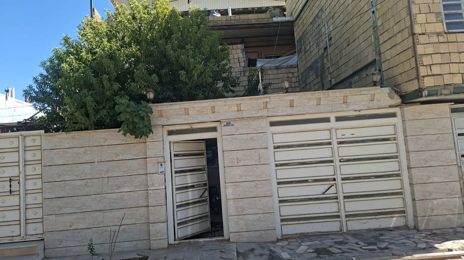 فروش ملک