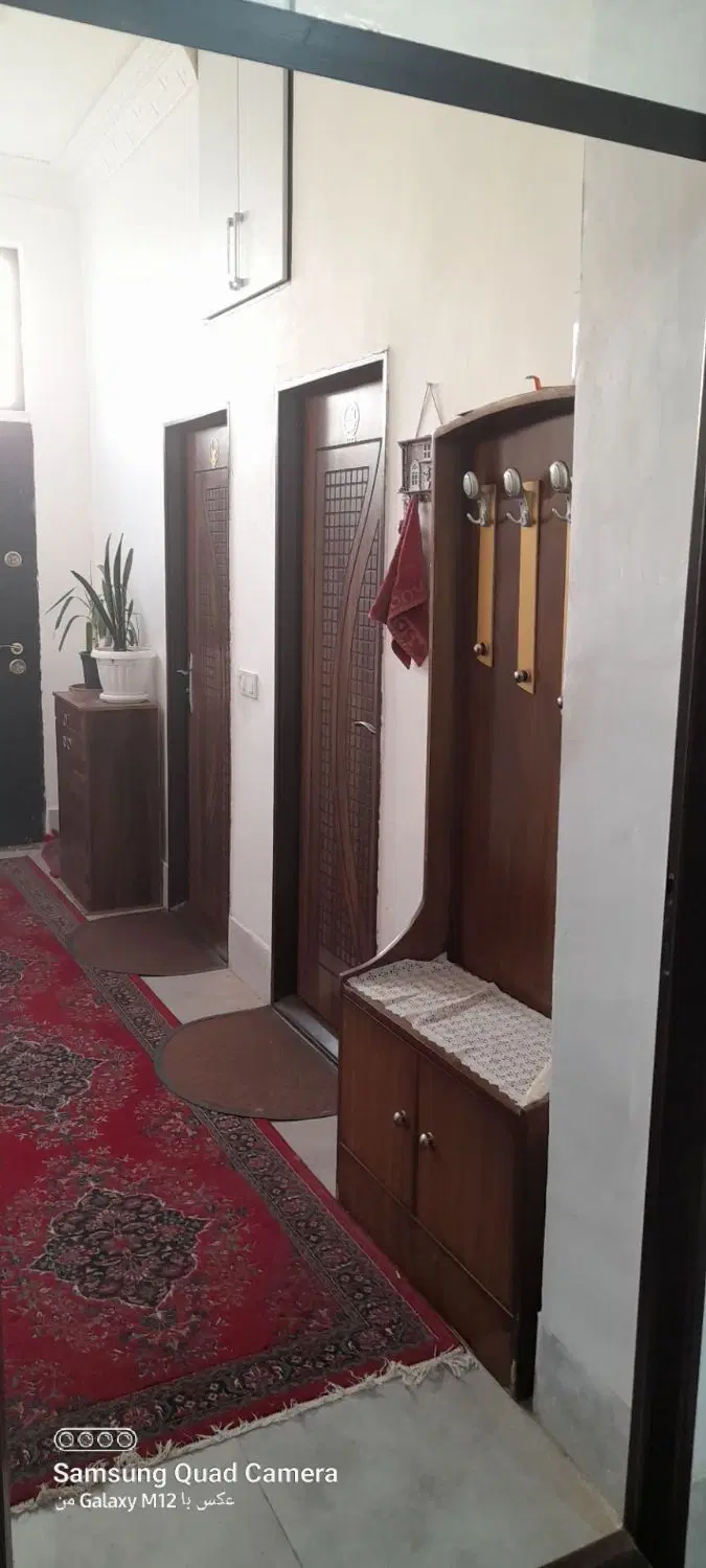 منزل جعفر آباد فروشی یا معاوضه