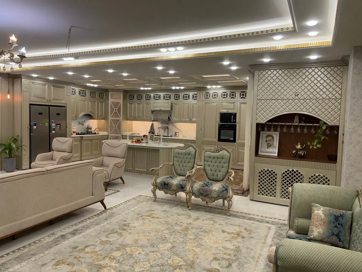 فروش آپارتمان