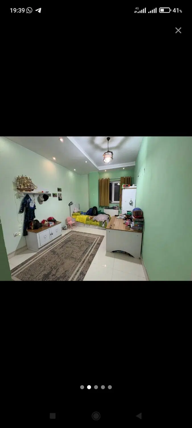 رهن آپارتمان خیابان ۸ دی