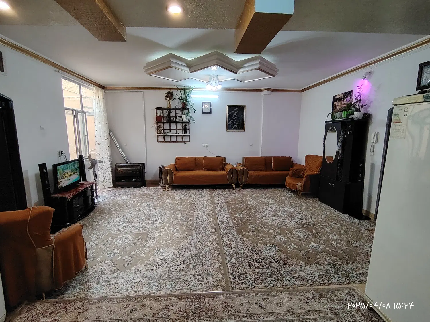 منزل فروشی خیابان اباذر