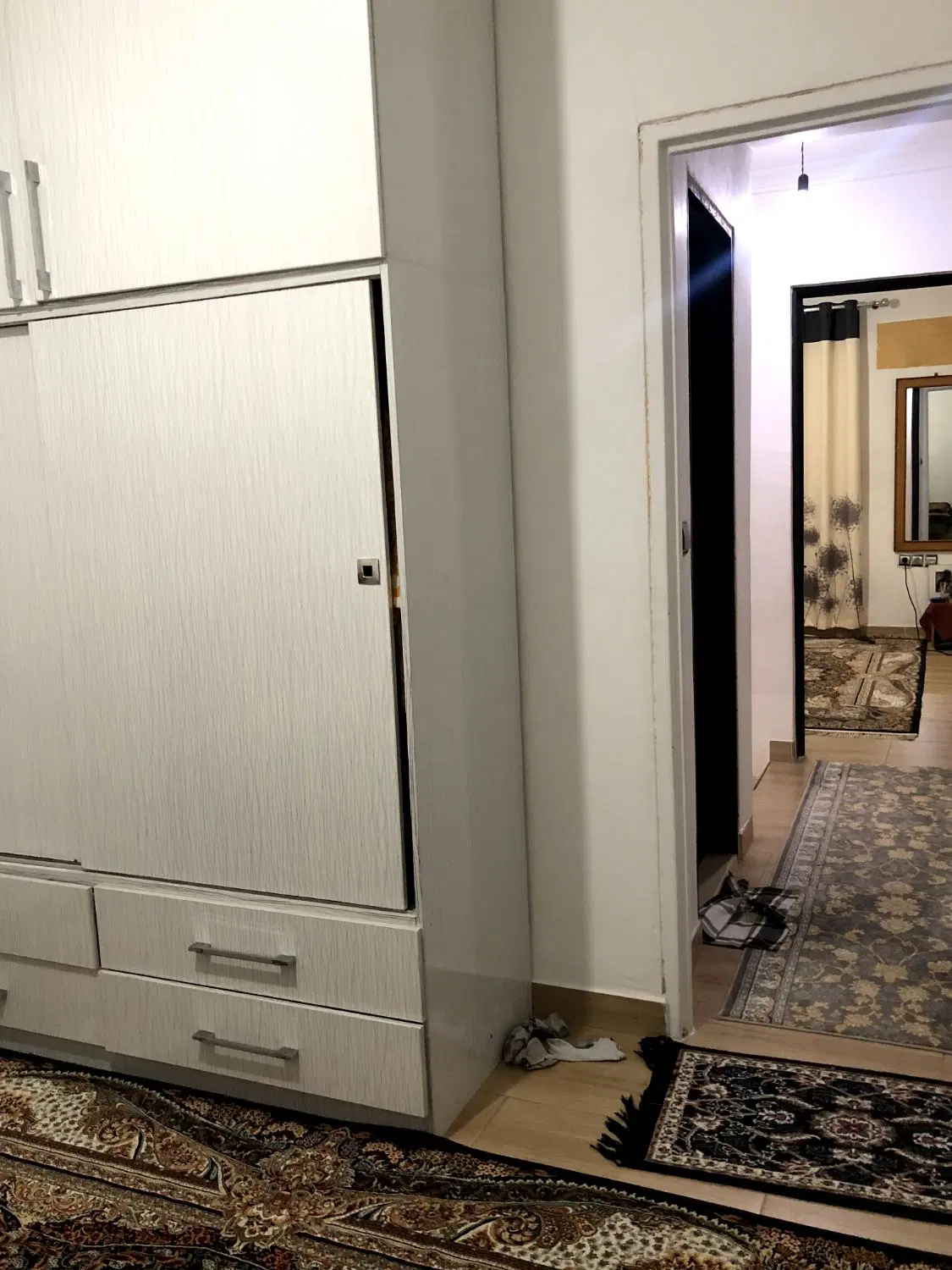 خانه دوبلکس آج بیشه